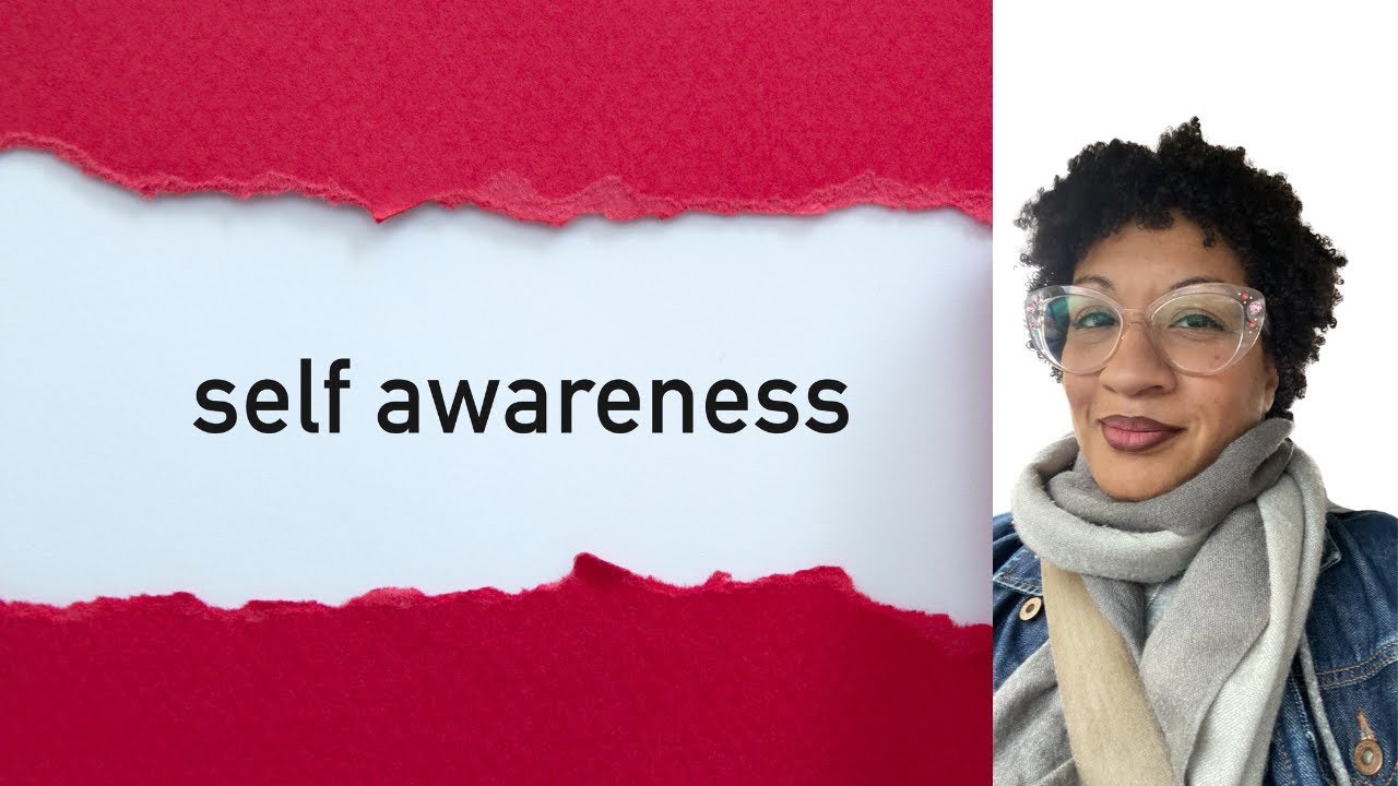 Awareness - Building an Intentional Life after 45