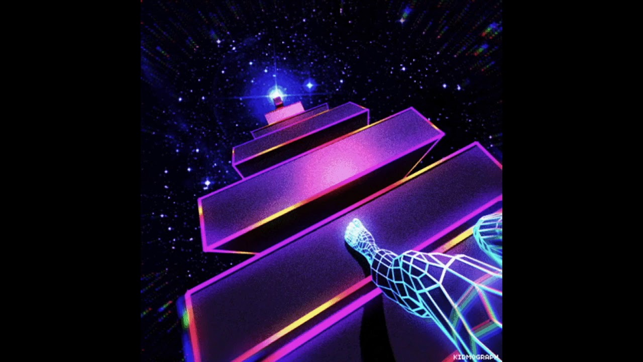 SOLD 80s Retrowave // Vaporwave // Synthpop Type Beat