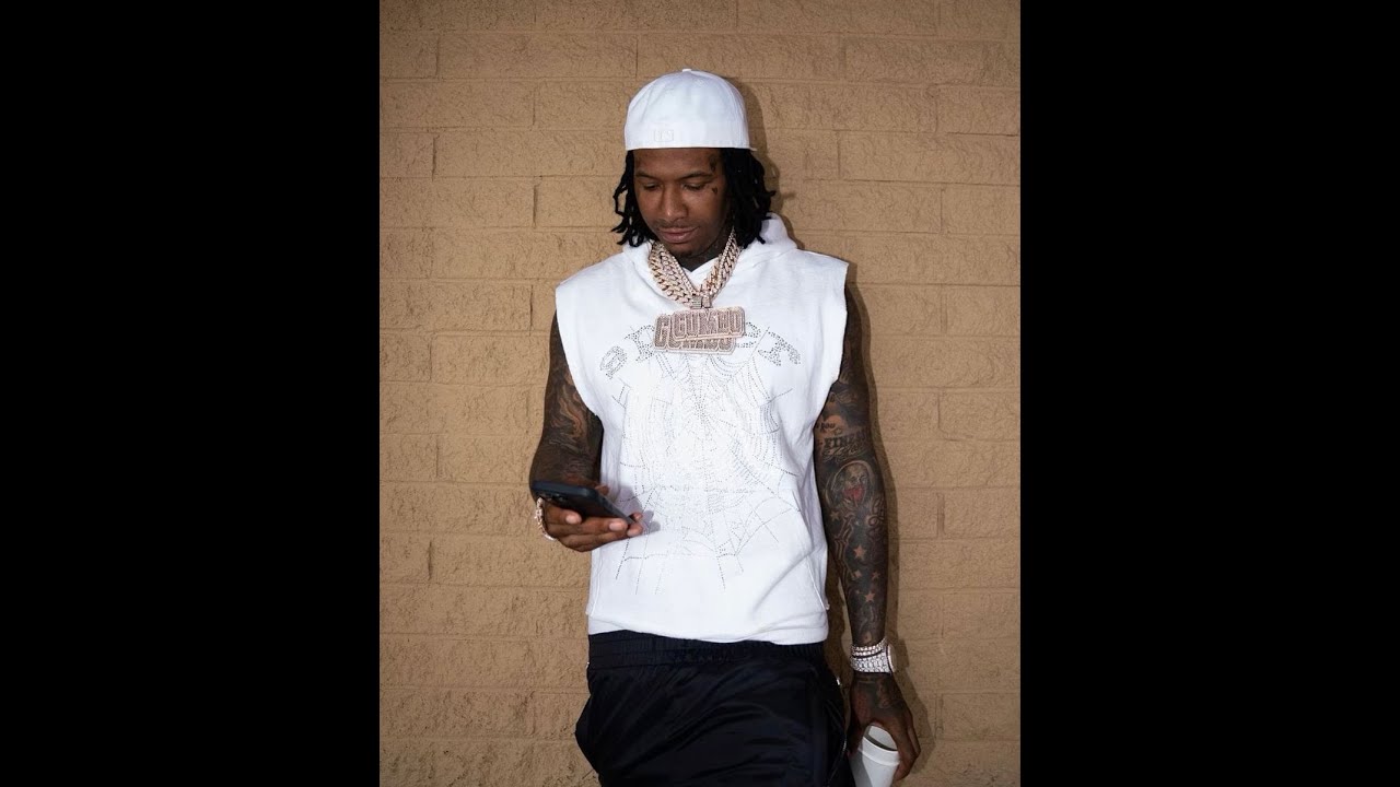 (FREE) Lil Double 0 x Big Scarr Type Beat - 