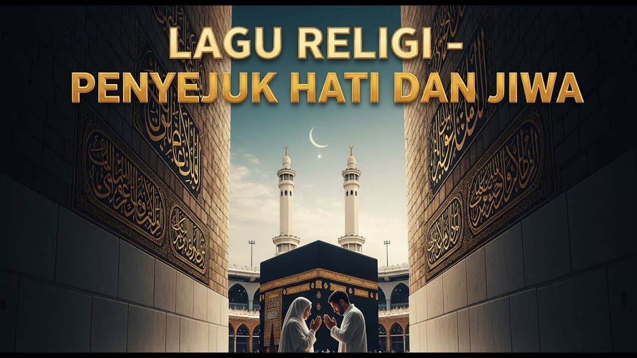 Lagu Islami Viral Syahdu Menenangkan 😭 Sholawat Menyentuh
