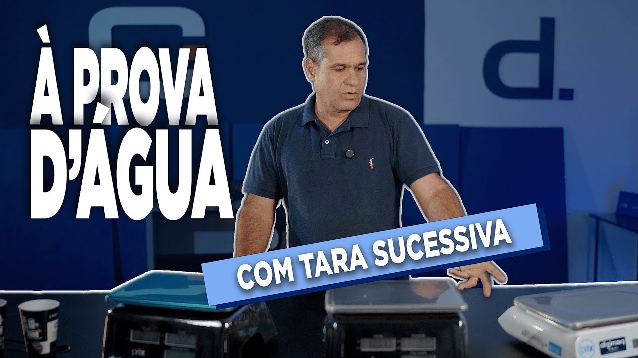 QUAL BALANÇA CERTA PARA SUA PRODUÇÃO? Entenda as diferenças entre os modelos Toledo!