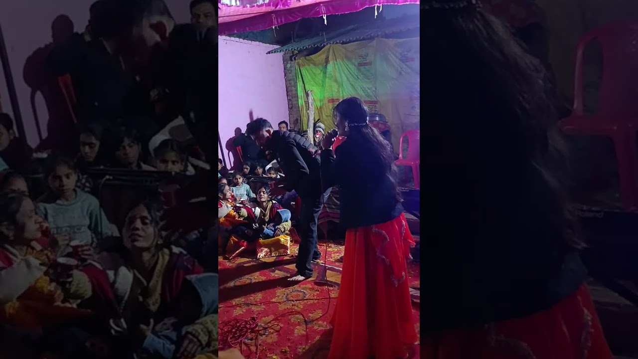 Sherawali Maiya taale kismat ke khol singer by Aasha chaudhary 