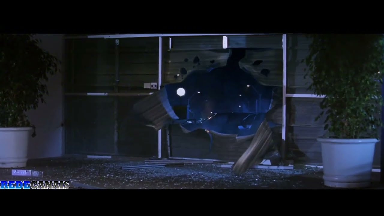 Eight Legged Freaks [2002] 