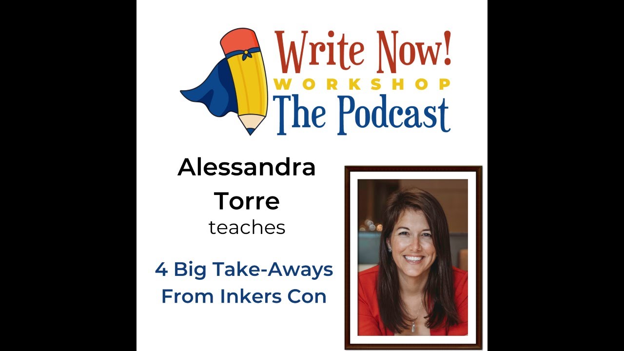 4 Big Take-Aways From Inkers Con
