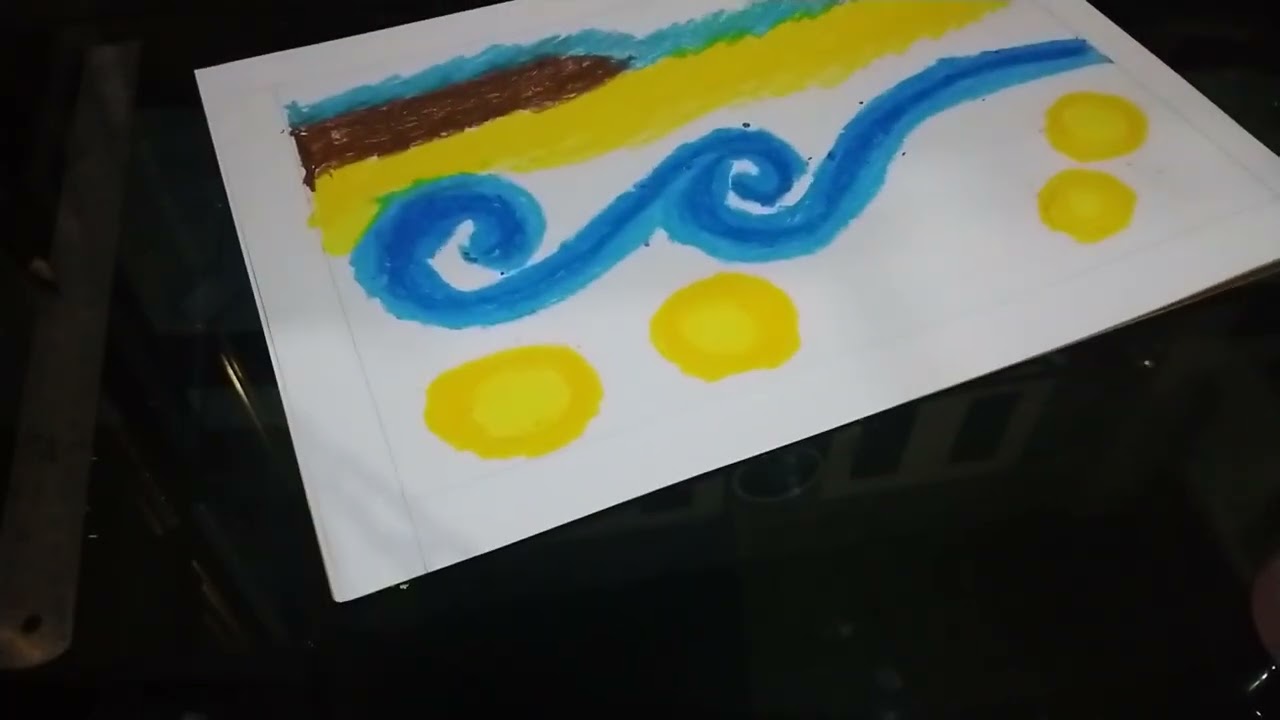 Seni 2D