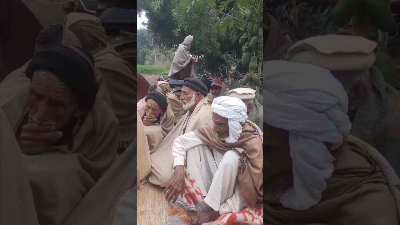 Baba Sadiq || Kalam Qasoor Mand Sarkar