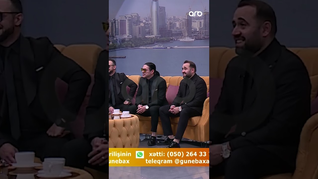 Nahid qız adıdır #arbtv #gunebax
