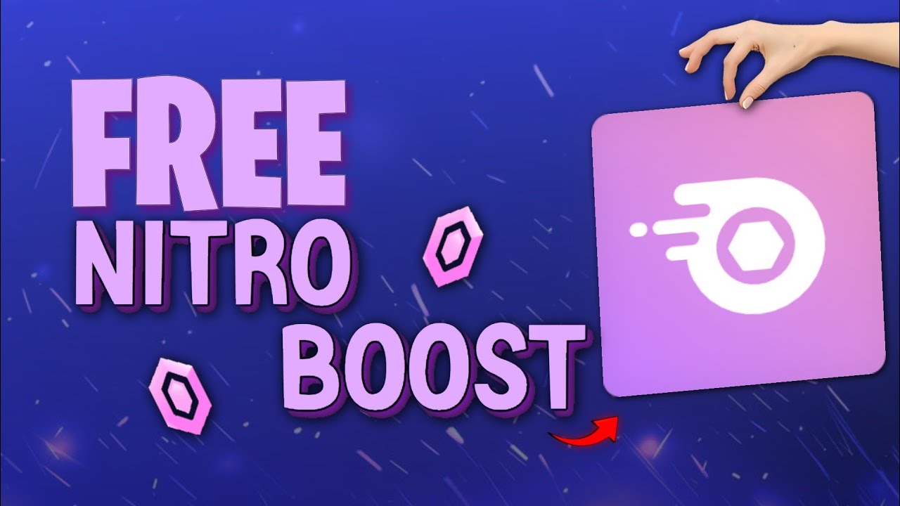 Unlimited Discord Orbs Glitch - Get Free Discord Nitro!