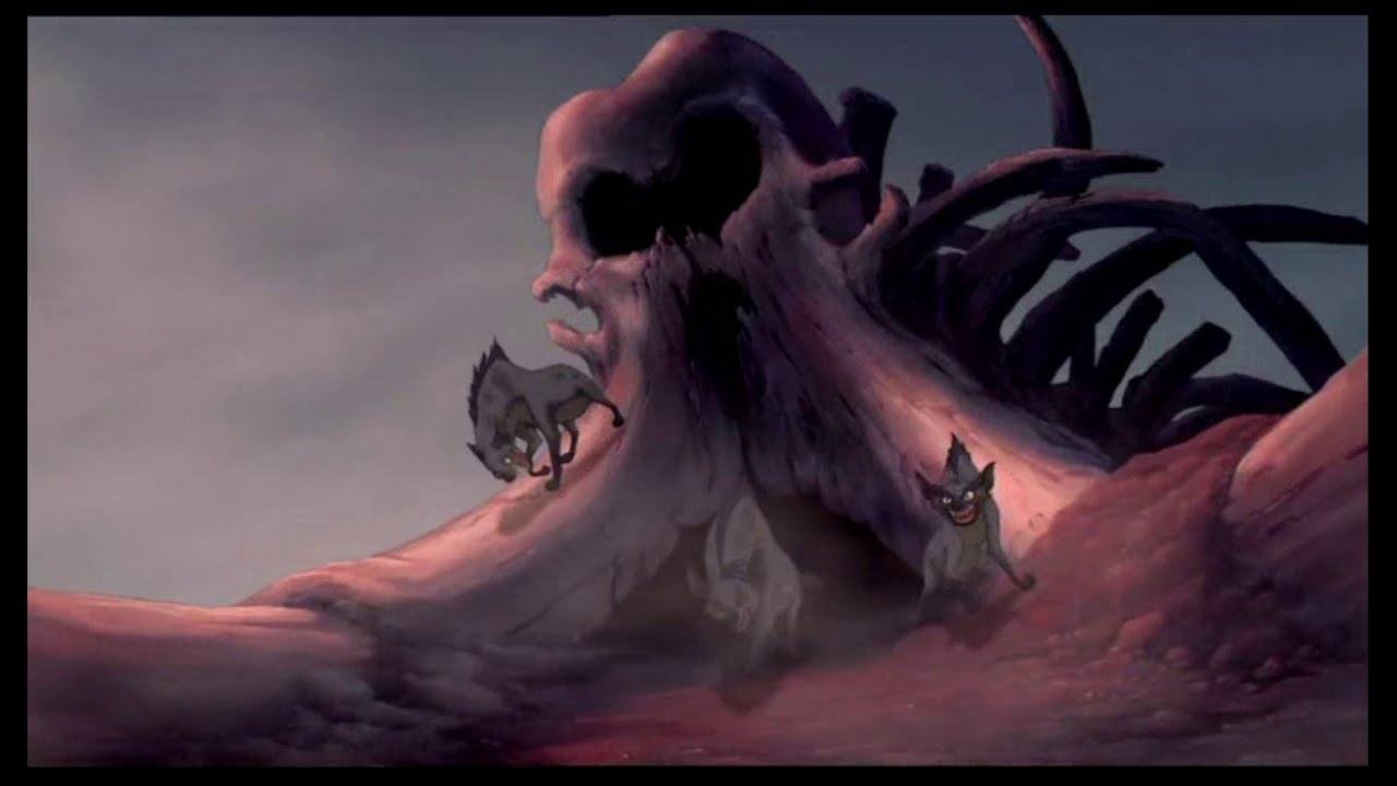 Lion King/Scal likes Simba 4