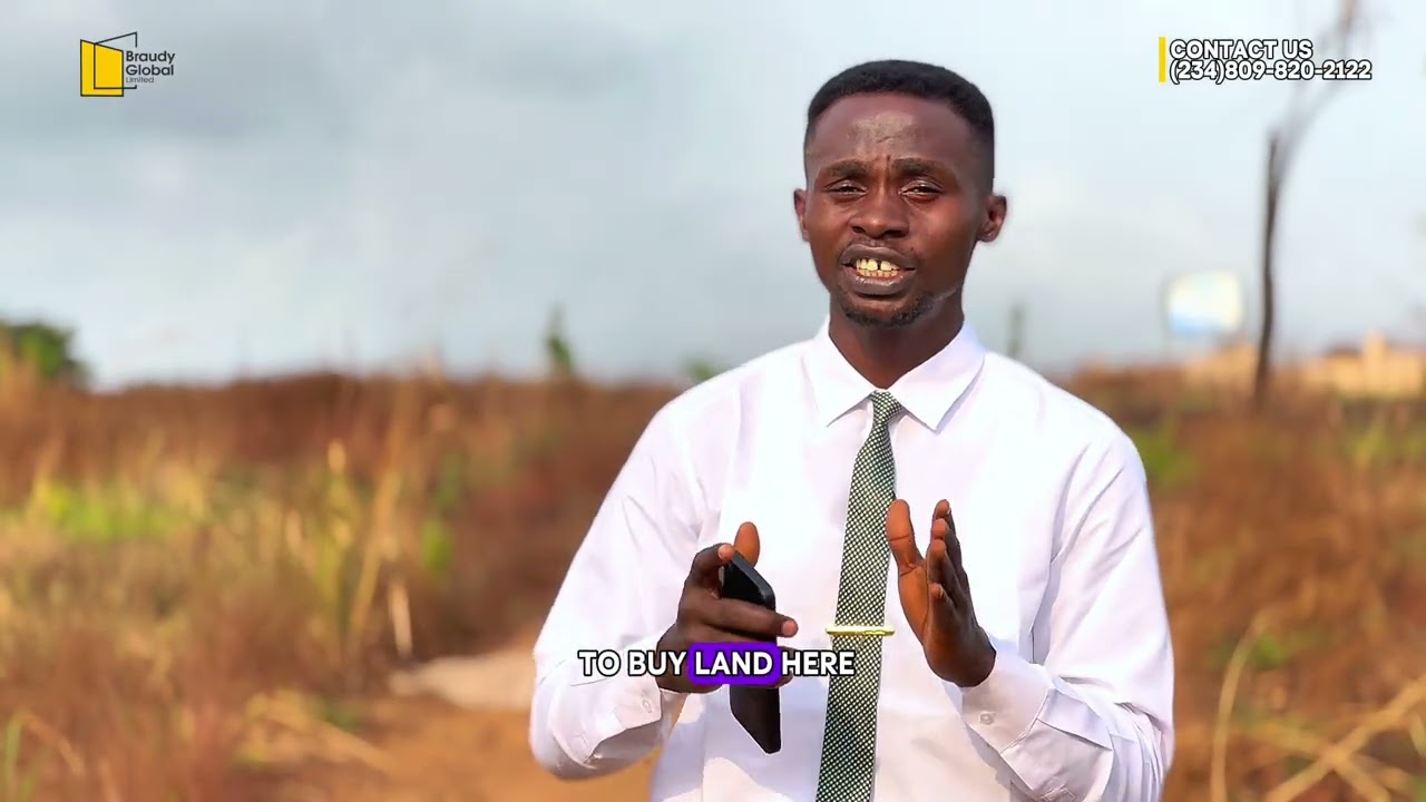 How to Avoid Being Scammed as a First Time Land Buyer