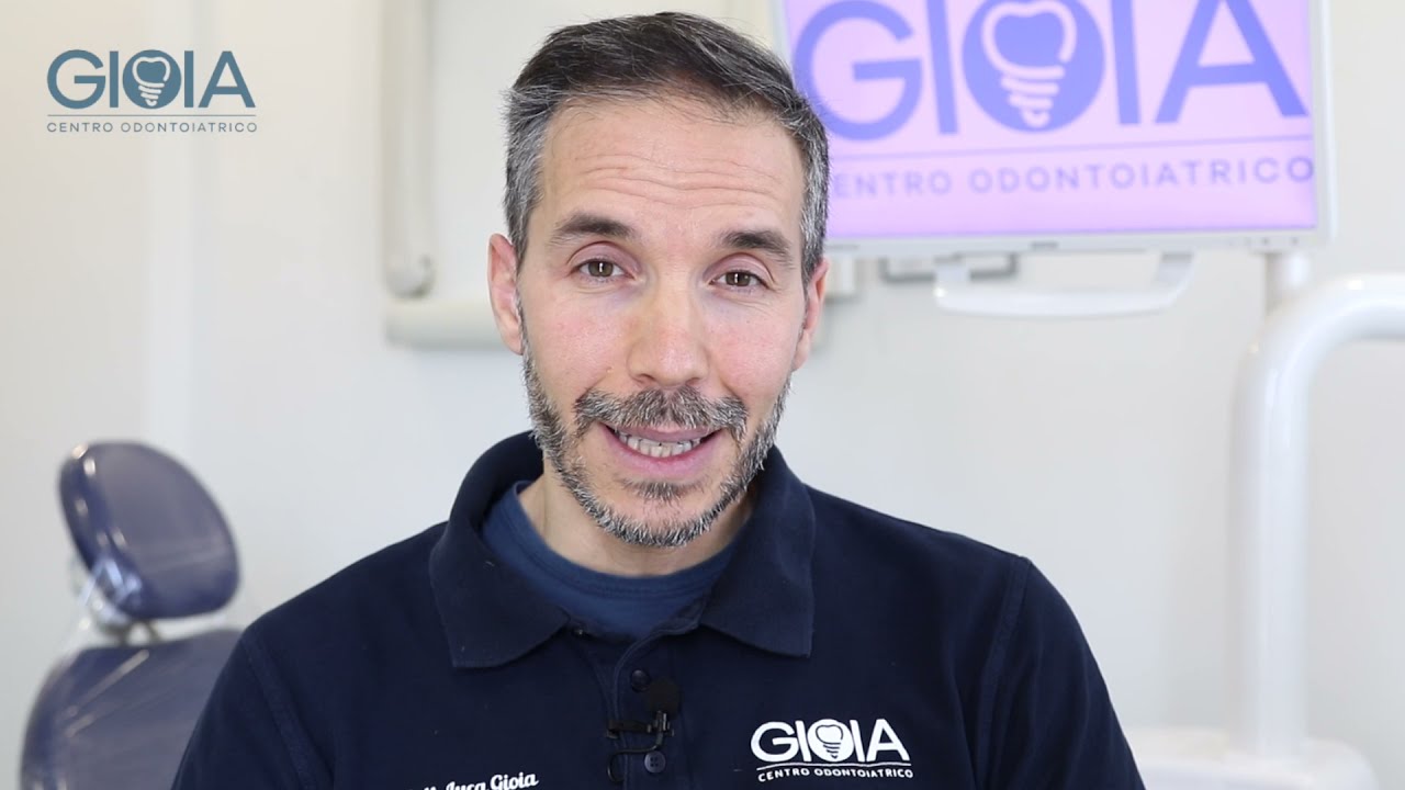 Implantologia Mini invasiva a Latina - Centro Specializzato per odontofobici