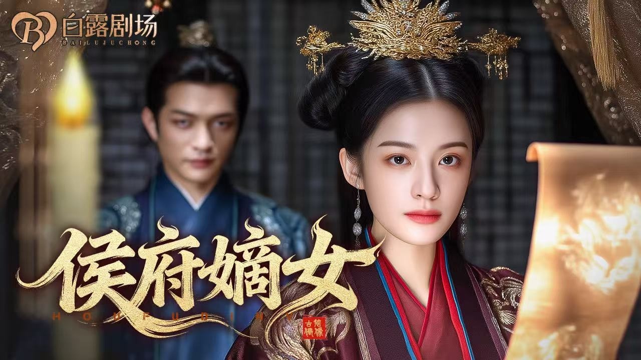 [MULTI SUB] 💕侯府千金被继母与姐妹下药！却惊艳冷面将军！将她宠成人人羡慕的珍宝！