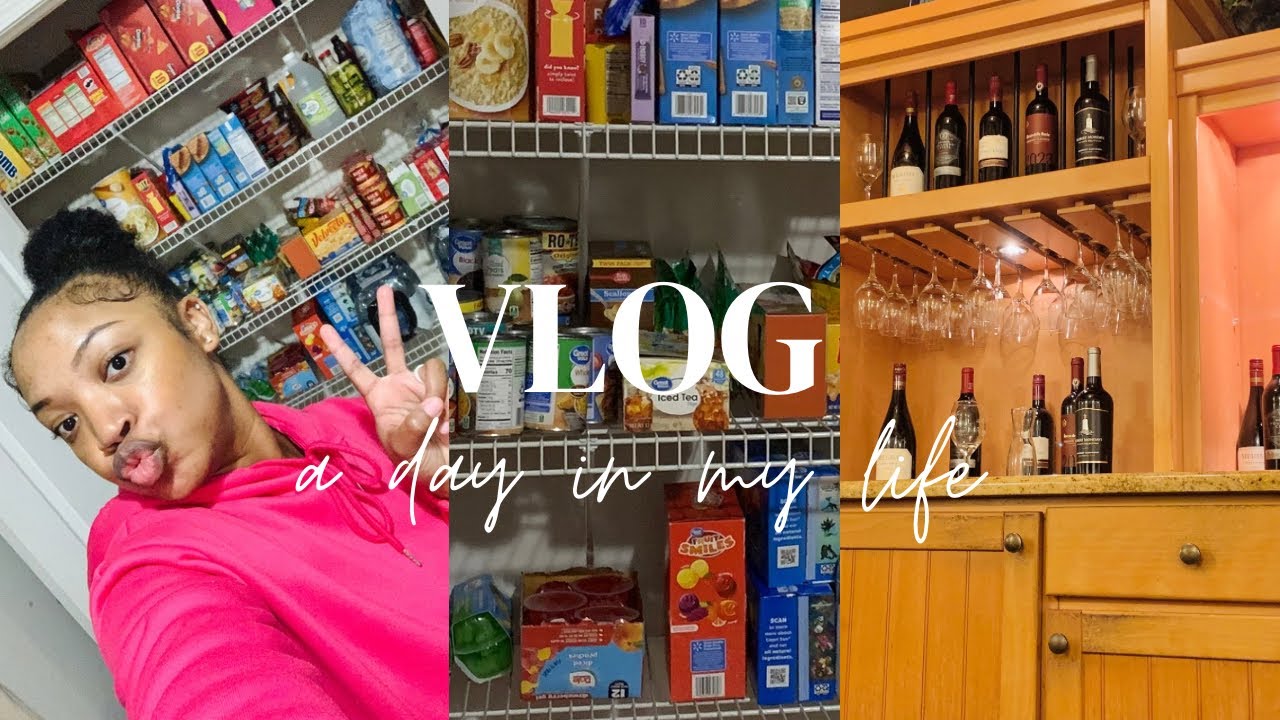 VLOG| COME & SPEND THE DAY WITH ME! (Birthday Shenanigans pt.1)