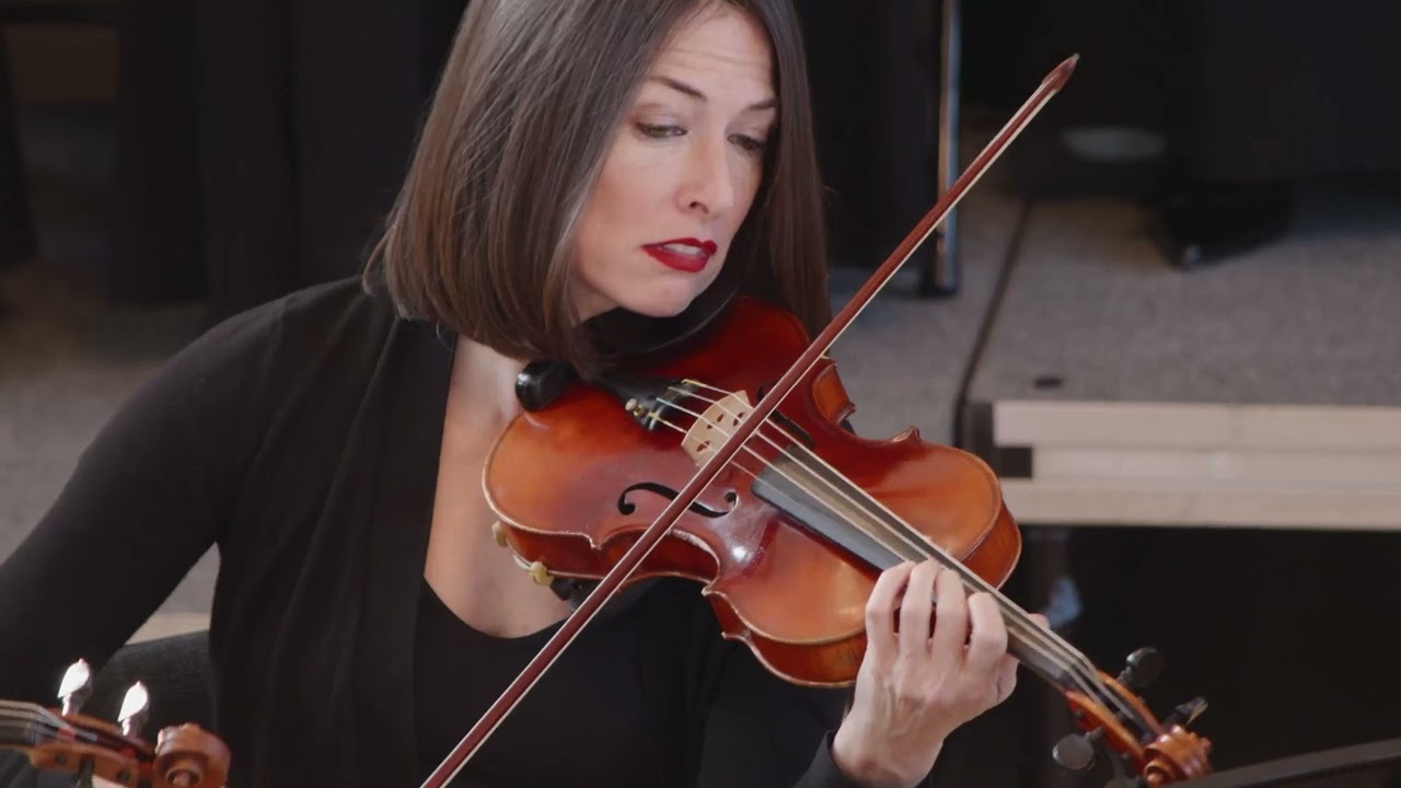J.S. Bach - Cantata 