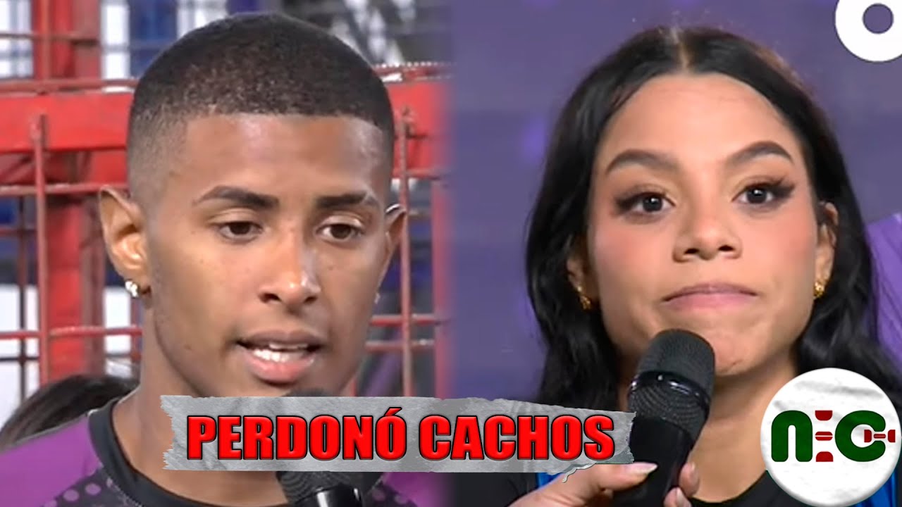 Kevin Narváez fue infiel a Sara Mosquera con su Ex😱
