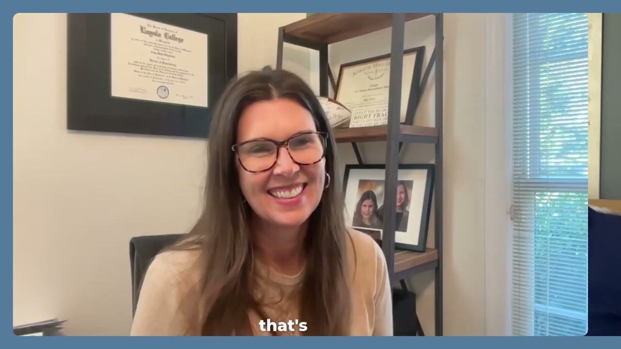 Still Evolving with Dr. Amy and Jonathan Kearns