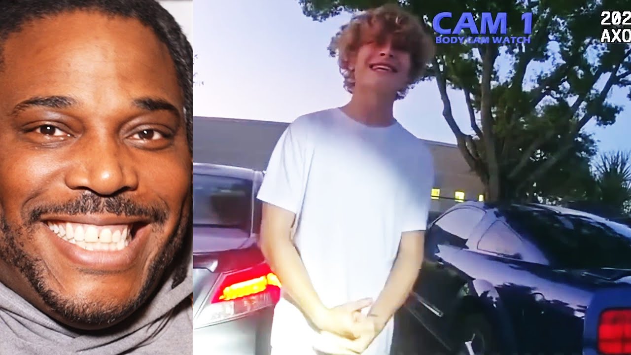 Disrespectful Teen Learns The Hard Way