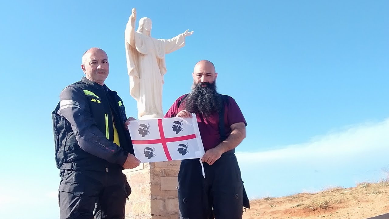 orsobruno in Sicilia - Enna, Caltagirone, Noto, spiaggia delle correnti 