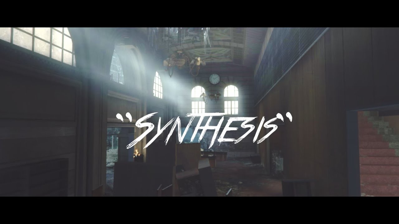 Synthesis | A MW3 Montage | By Mr A