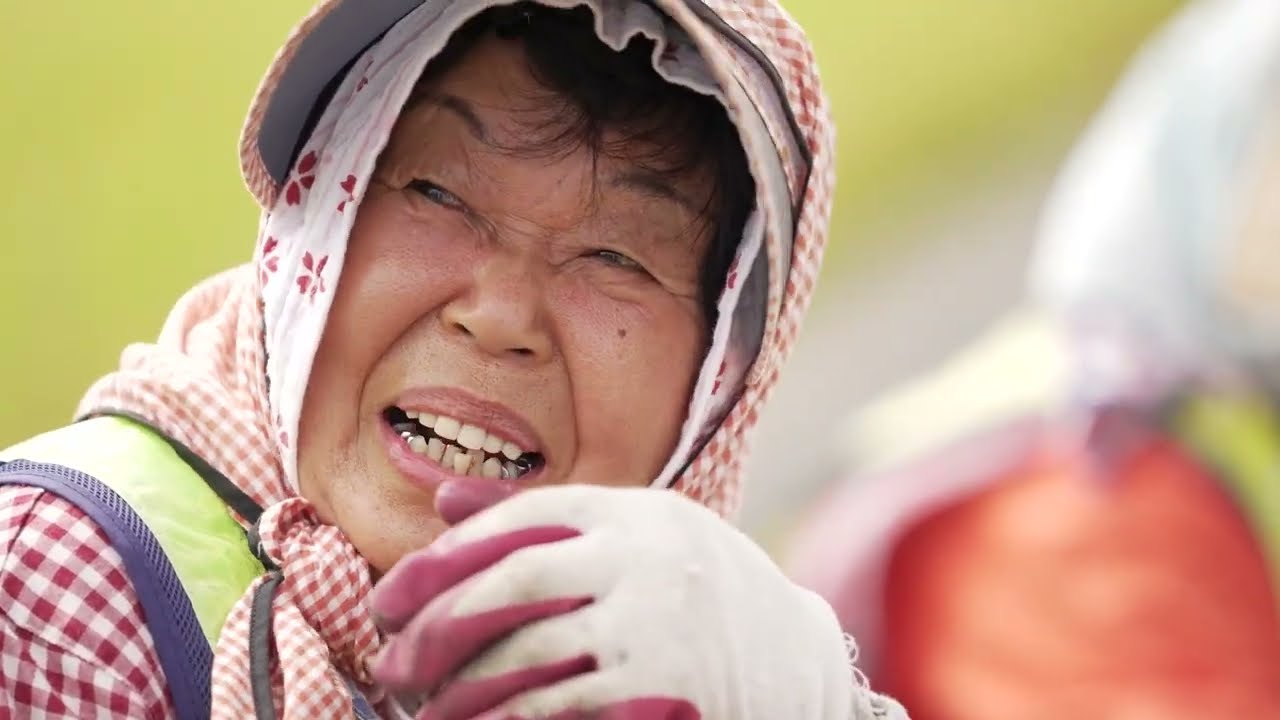 加東市シルバー人材センター紹介動画