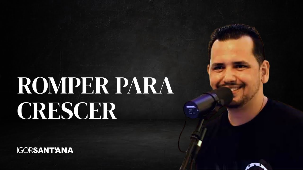 Amanhecer em Deus  / Igor Sant’Ana