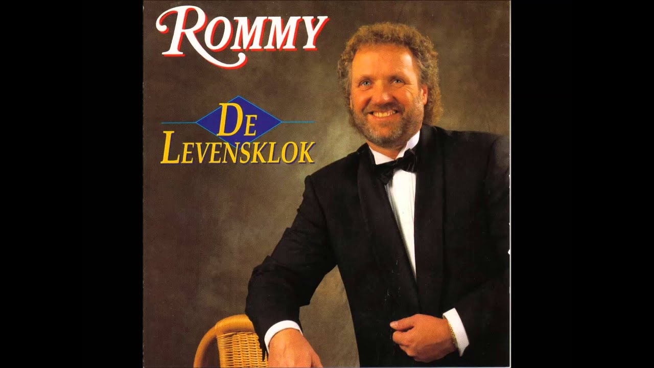 Rommy - Niemand kan ons dat verbieden