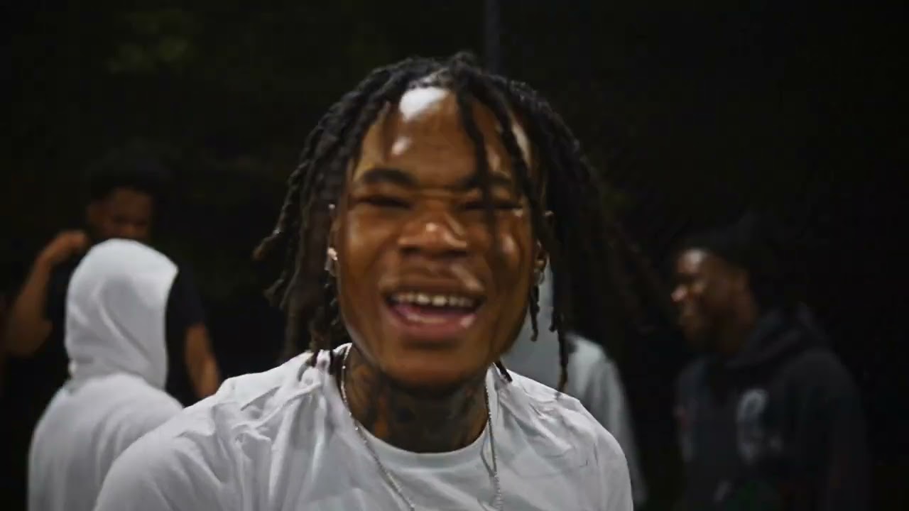 NDO DEE - SLIME AF (Shot By NelShotit)