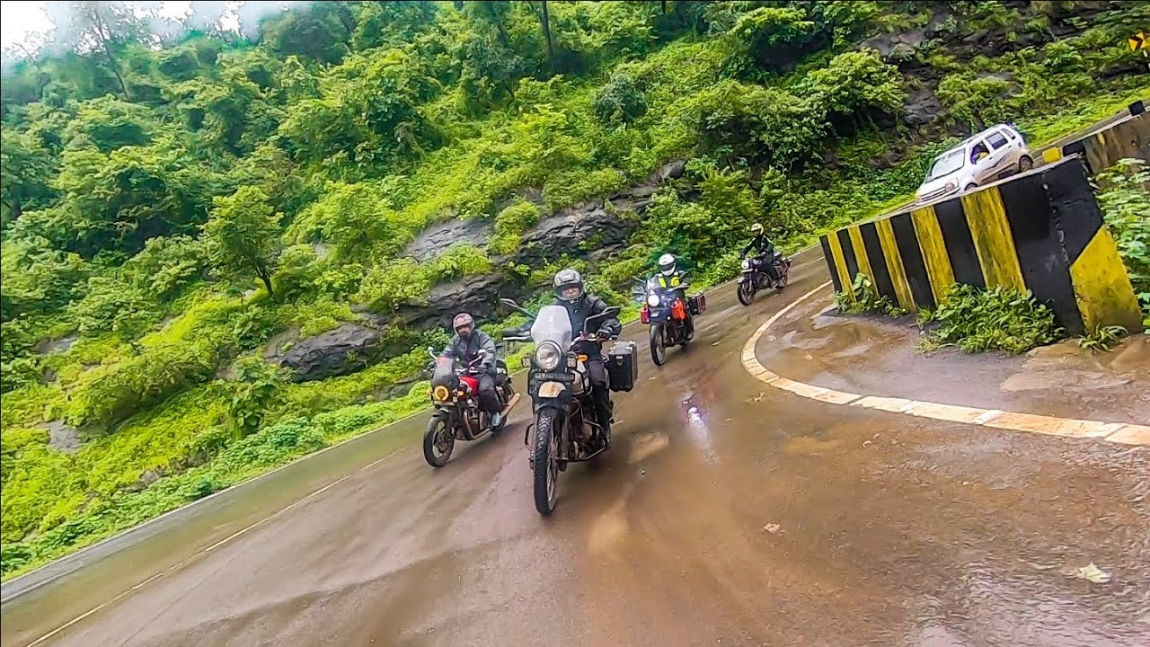 Don Hill station 2021 #bikeride | Salher Trek N Ride Part 1