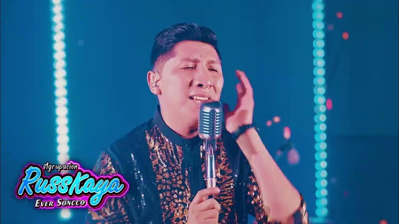 AGRUPACION RUSSKAYA - GRAN CONCIERTO EN ICHU 2023 (PRIMICIAS)