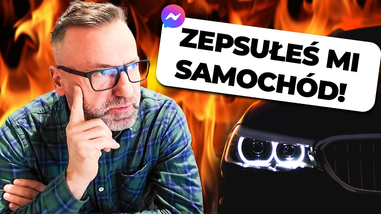 Walka z TOKSYCZNYM klientem!