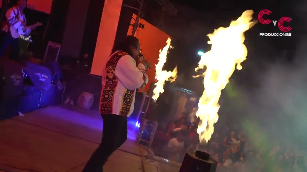 KALAMARKA EN VIVO / ANIVERSARIO DE LA COOPERATIVA MINERA