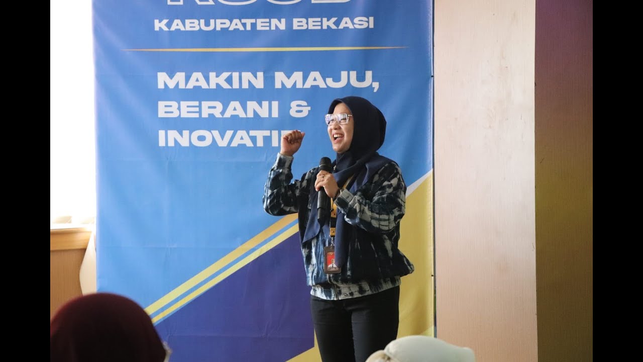 Sistem Pendaftran Online Di RSUD Kabupaten Bekasi