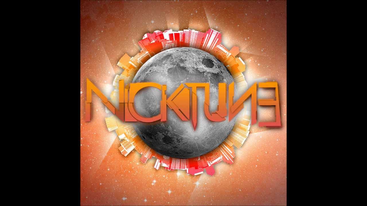 Fun - We Are Young (nicktune rmx) [dubstep]