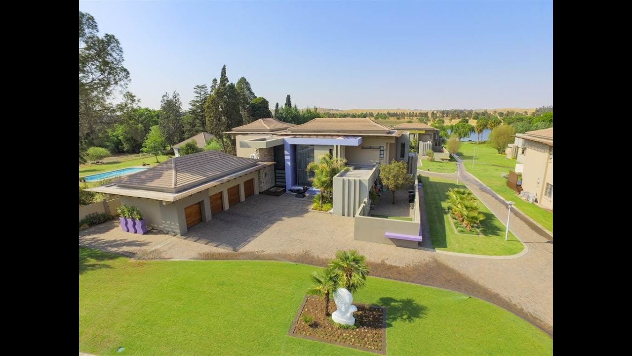 5 Bed House for sale in Gauteng | Gauteng South And Midvaal | Vanderbijlpark And Vaal R |