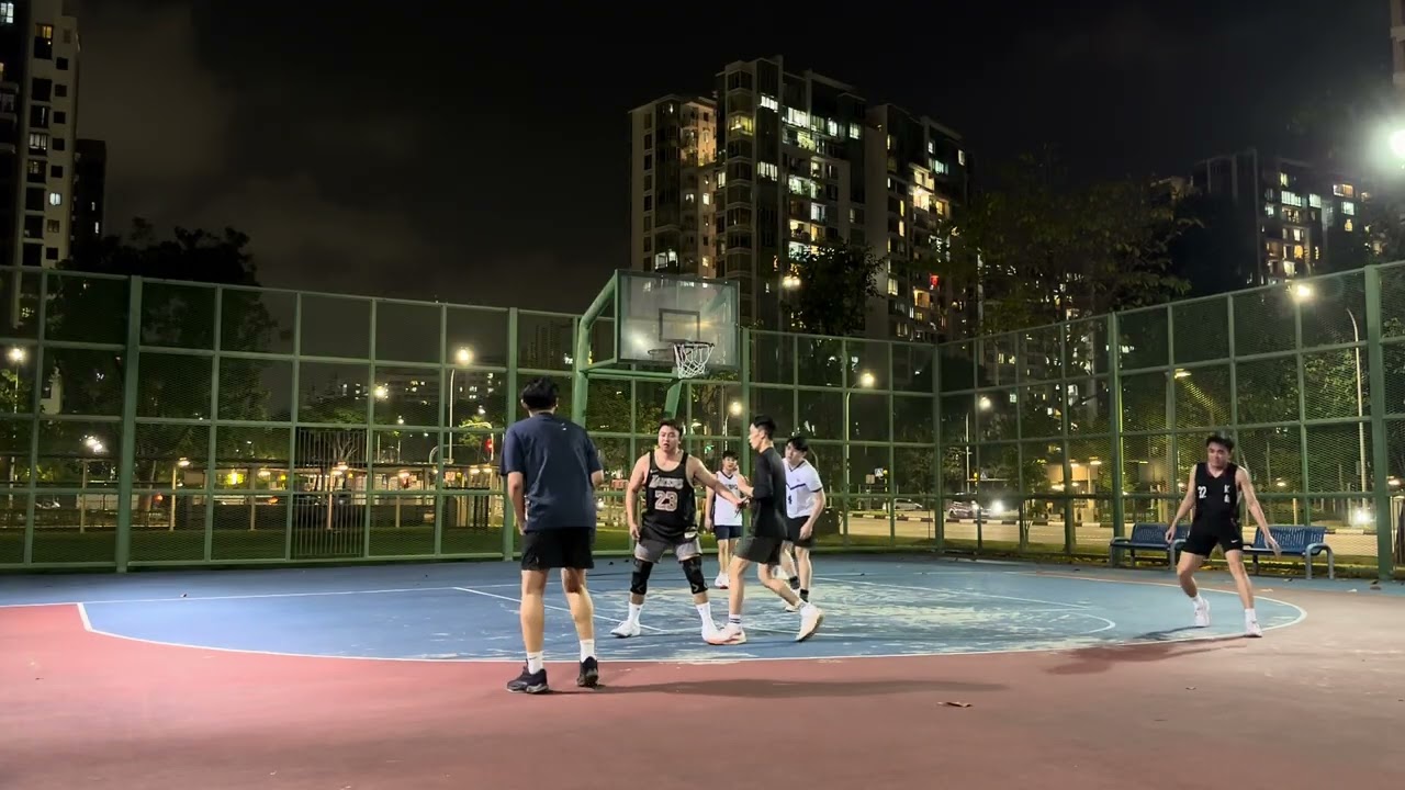 23Feb26 - Monday Ball (Game 5)
