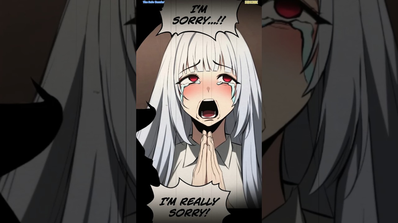 The Pain Returns...😞 - Level 999 Goblin #manhwa #webtoon #manga #music