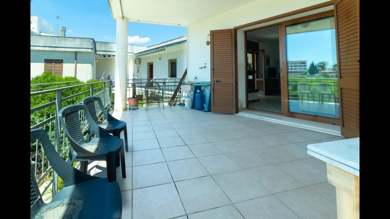 Casa vacanze Trane vicino il Castello di Trane a Tutino frazione di Tricase CV1041