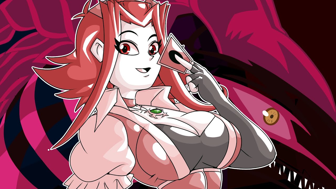 Tragic Characters Done Right (And then Wrong) - Aki Izayoi