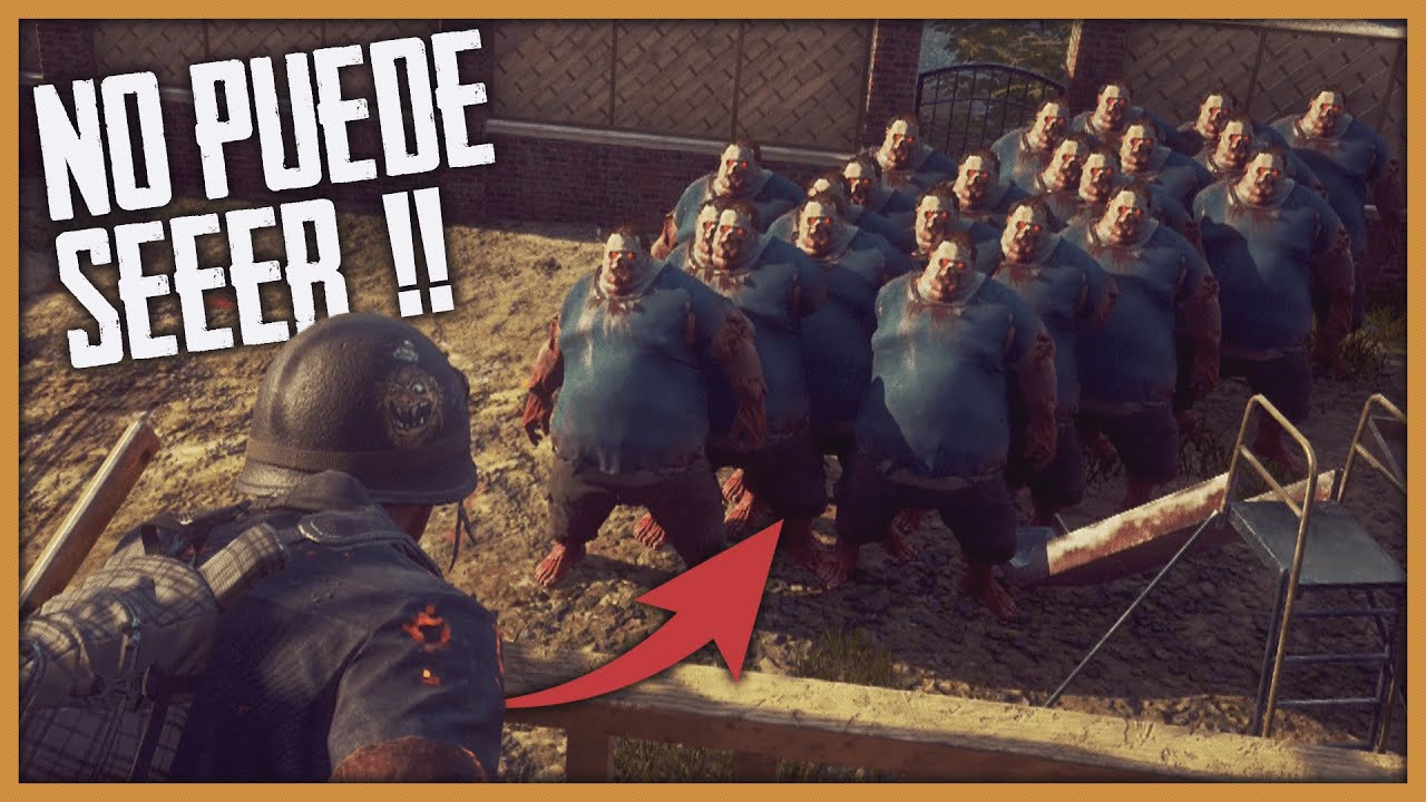 ⚠️ESTE mod es una LOCURA 😱 Mods en State of decay 2