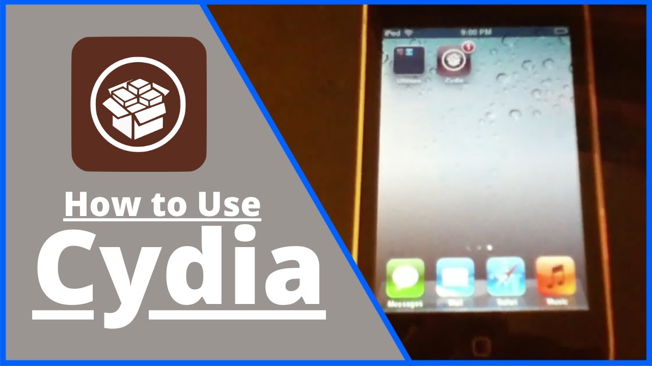 How to Use Cydia: Beginner’s Guide to Jailbreak iOS [iPhone, iPad, iPod Touch]