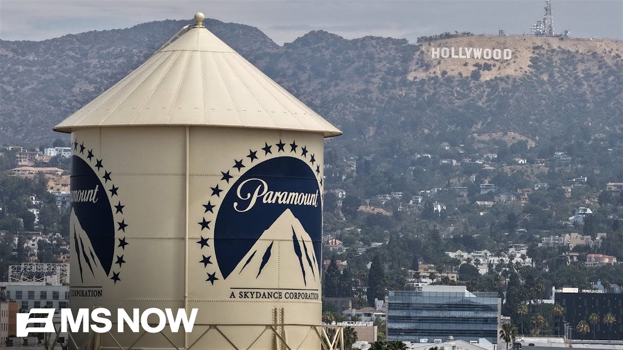 'Media behemoth': California AG scores major legal win in Paramount-Warner Bros. merger fight