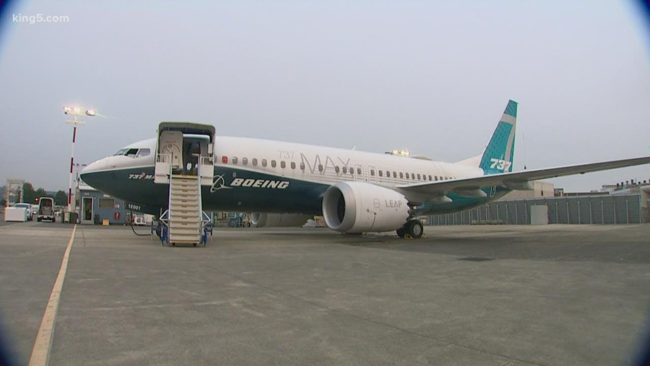 Boeing 737 MAX cleared for takeoff, 2 years after deadly crashes and worldwide grounding