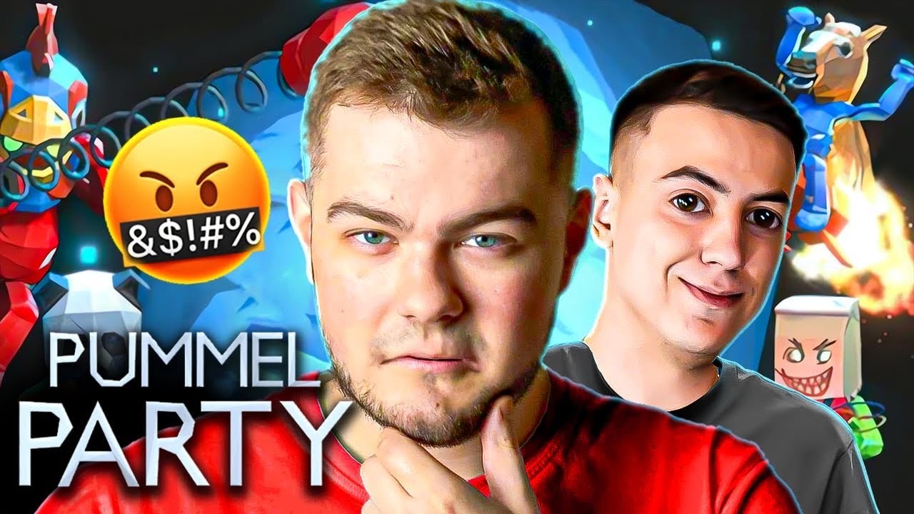 NAJBARDZIEJ PECHOWA GRA W MOIM ŻYCIU!
