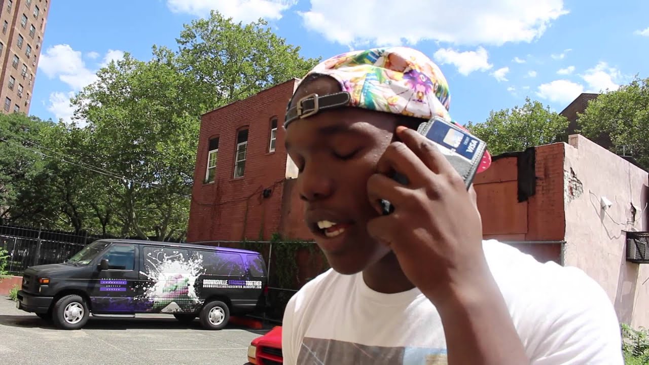 Brownsville Bound Episode 1