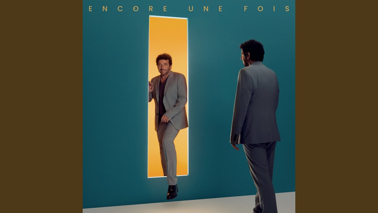 Je l'ai fait cent fois