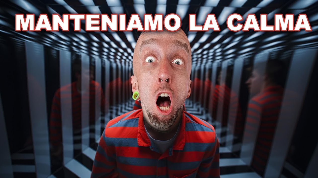 DECRETO SICUREZZA - MANTENIAMO LA CALMA