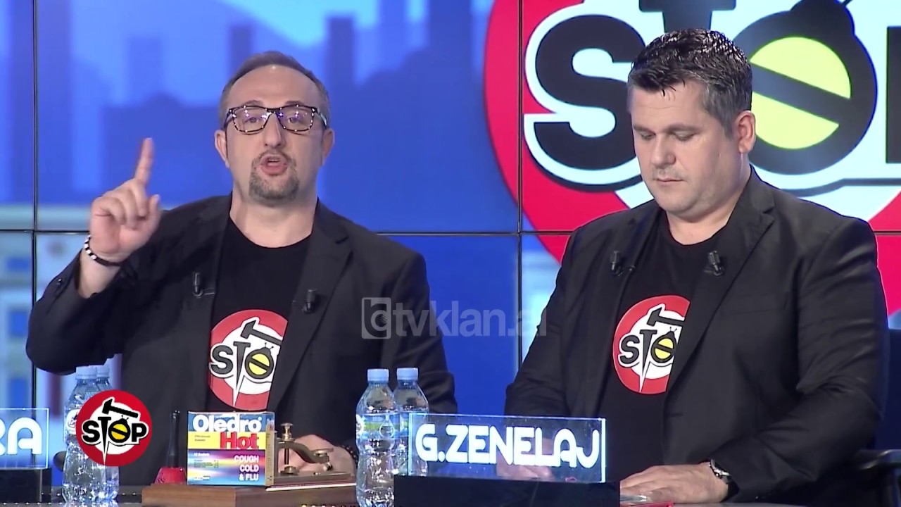 Stop - Ankesa e qytetarit: Sahati i ujit u ndërrua dy here ne një muaj! (8 mars 2018)