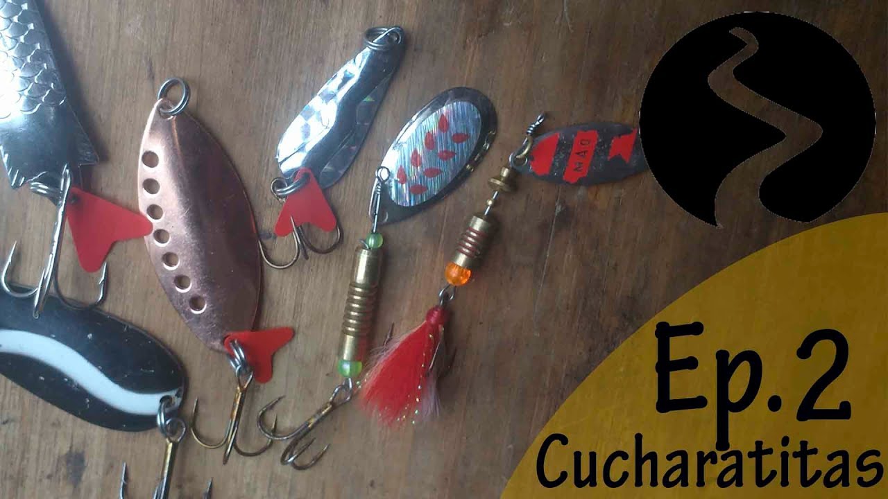 DISTINTOS TIPOS DE CUCHARAS, SU USO Y APLICACION-EP2