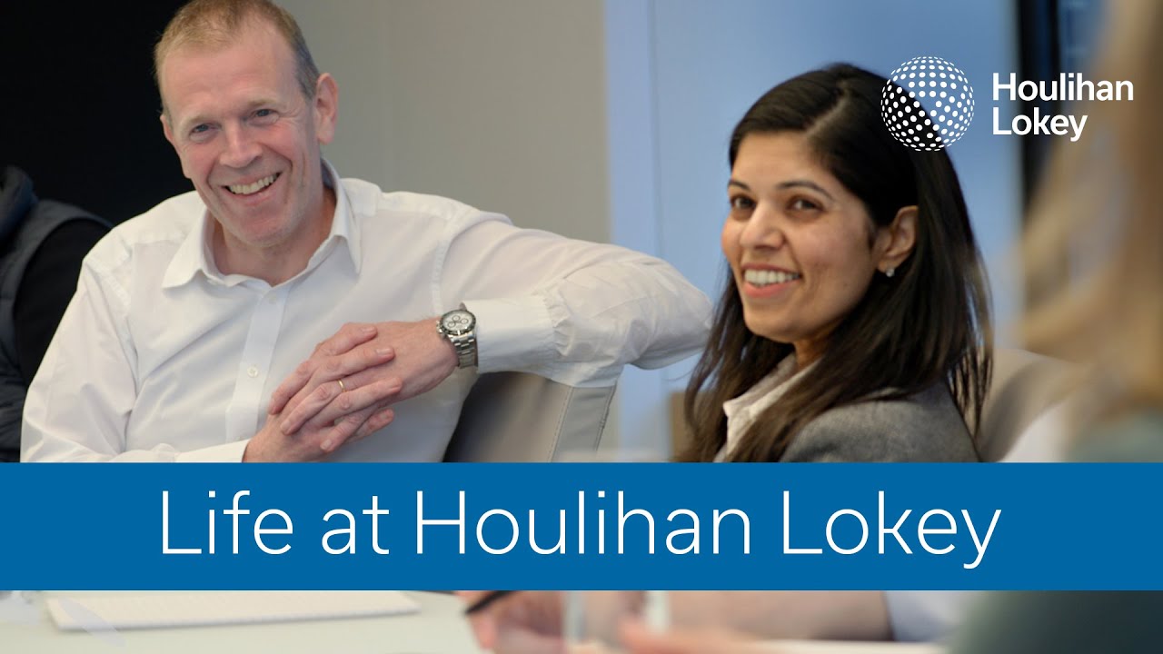 Life at Houlihan Lokey