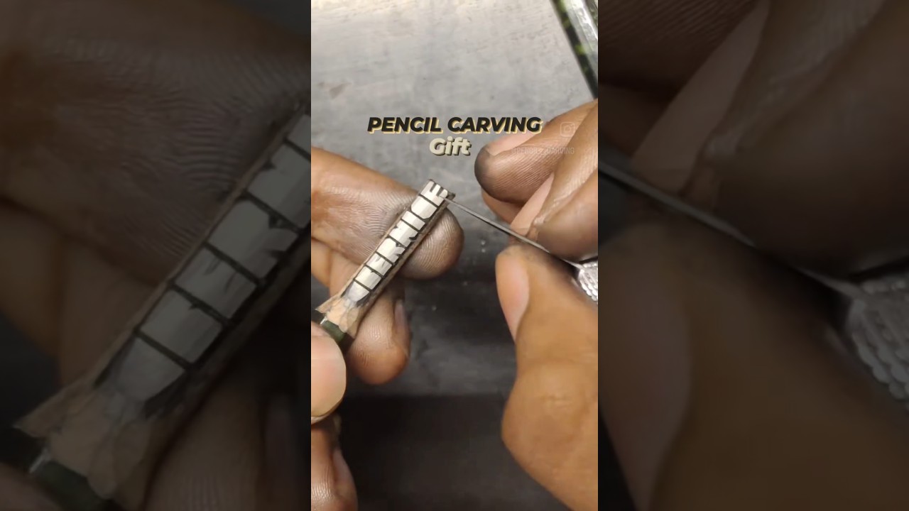 Pencil gift 🎁💐. Place your order soon makkaleyy 💕🍬